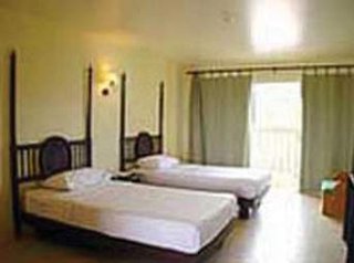 The Verandah,Ao Nang Beach>>Ao Nang,3 star