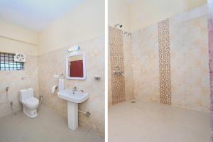 hotel o coorg mandarin