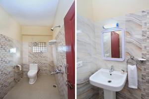 hotel o coorg mandarin