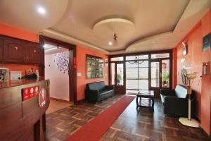 hotel o coorg mandarin