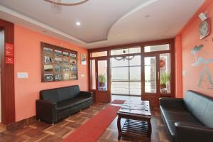 hotel o coorg mandarin