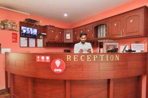 hotel o coorg mandarin