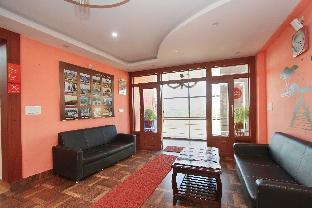 hotel o coorg mandarin