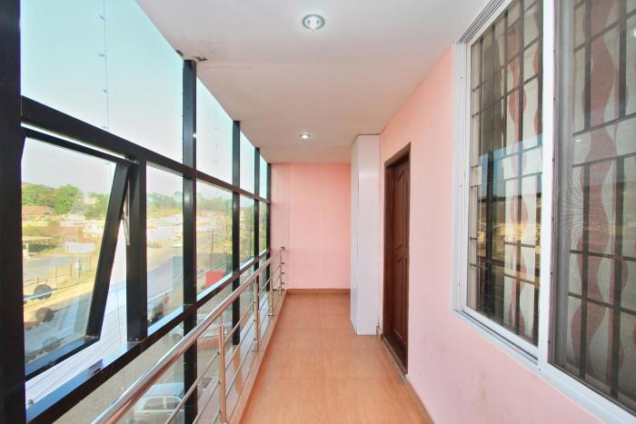 hotel o coorg mandarin