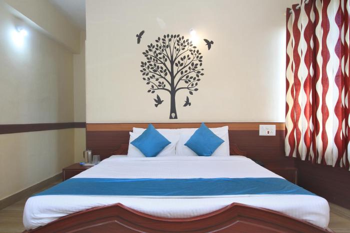 hotel o coorg mandarin
