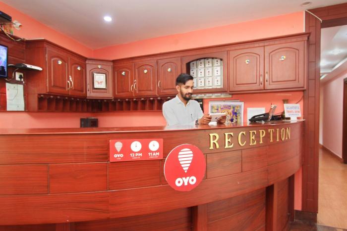 hotel o coorg mandarin