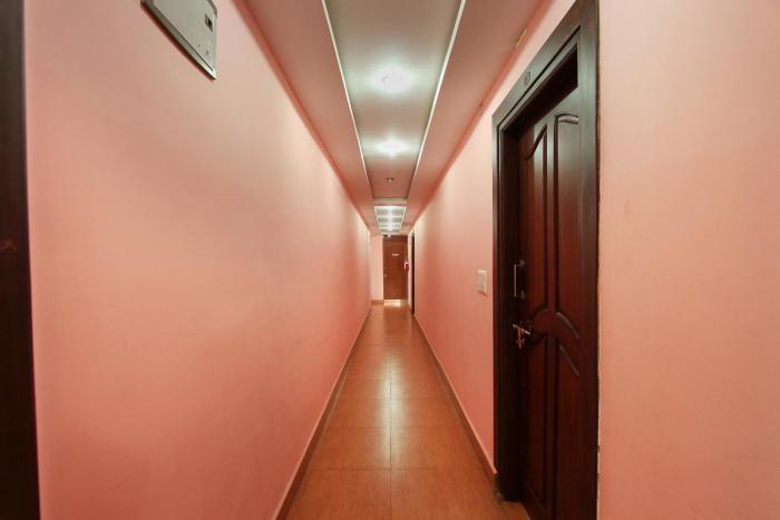 hotel o coorg mandarin