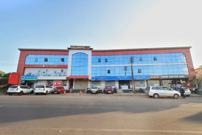 hotel o coorg mandarin