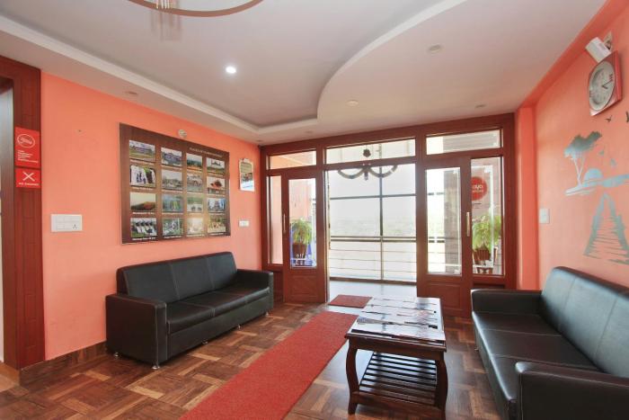 hotel o coorg mandarin