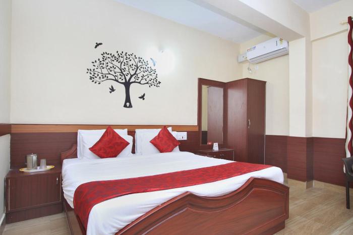 hotel o coorg mandarin