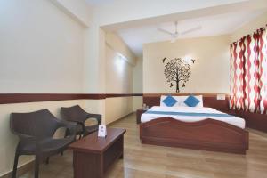 Hotel O Coorg Mandarin,Near Madikeri Fort,2 star