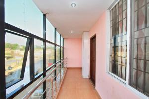 hotel o coorg mandarin