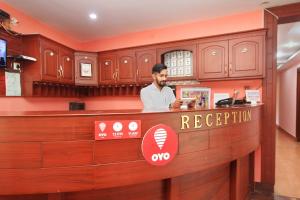 hotel o coorg mandarin