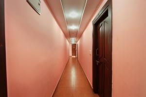 hotel o coorg mandarin