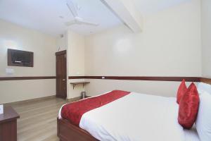 hotel o coorg mandarin