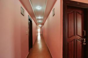 hotel o coorg mandarin