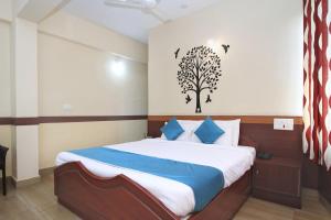 Hotel O Coorg Mandarin,Near Madikeri Fort,2 star