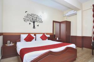 hotel o coorg mandarin