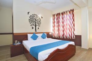 hotel o coorg mandarin