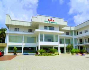 sara hotels and apartments