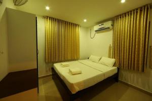 sara hotels and apartments