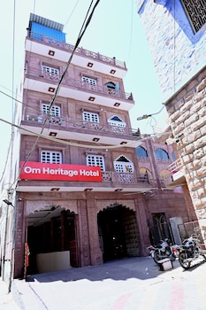 om heritage hotel