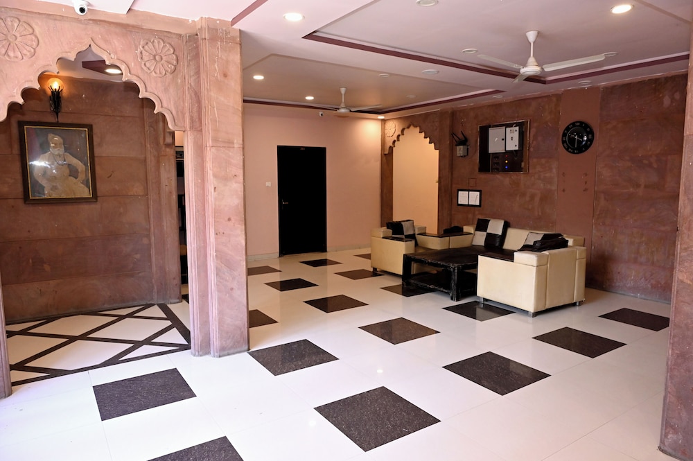 om heritage hotel