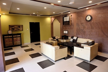 om heritage hotel