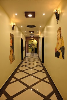 om heritage hotel