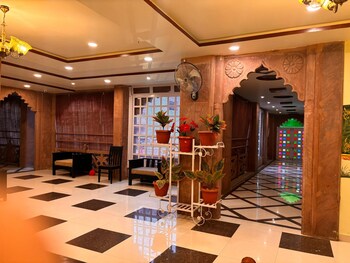 om heritage hotel