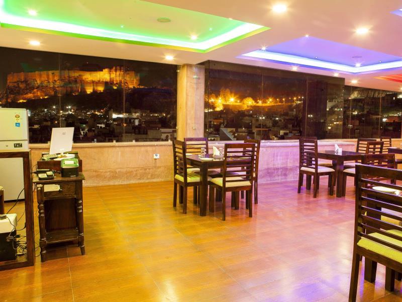 om heritage hotel
