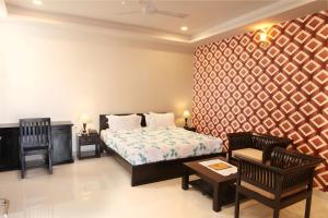 om heritage hotel