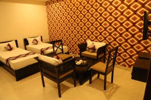 om heritage hotel