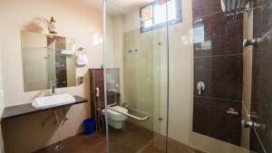 om heritage hotel