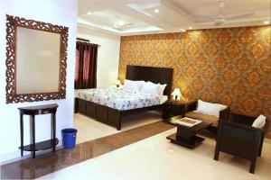 om heritage hotel