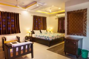 om heritage hotel