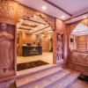 om heritage hotel