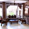 om heritage hotel