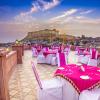 om heritage hotel