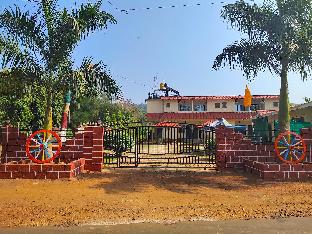 Whistling Waves Beach Resort,Whistling Waves Beach Resort Is Conveniently Located In The Popular Dapoli Area. Offering A Variety ,2 star