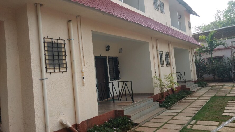 whistling waves beach resort