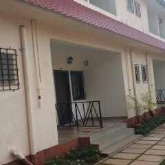 whistling waves beach resort