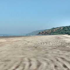 whistling waves beach resort