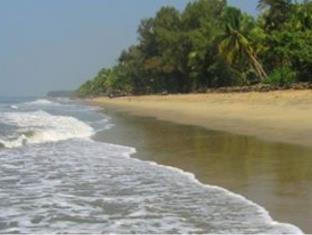 Mare Blu Resort,Cherai Beach>>Cherai,3 star
