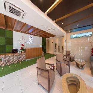 The Smith House,Kuah>>Kedah,4 star