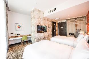 The Smith House,Kuah>>Kedah,4 star