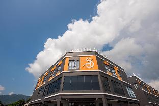 The Smith House,Kuah>>Kedah,3.5 star
