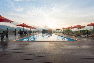 The Smith House,Kuah>>Kedah,3.5 star
