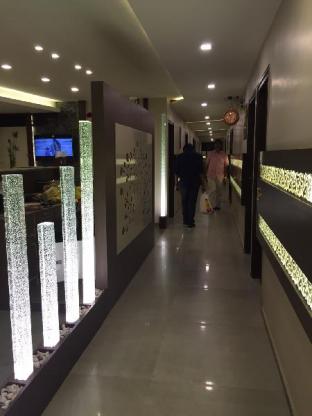 Elite Park,Bannerghatta,3 star