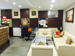 Elite Park,Bannerghatta,3 star